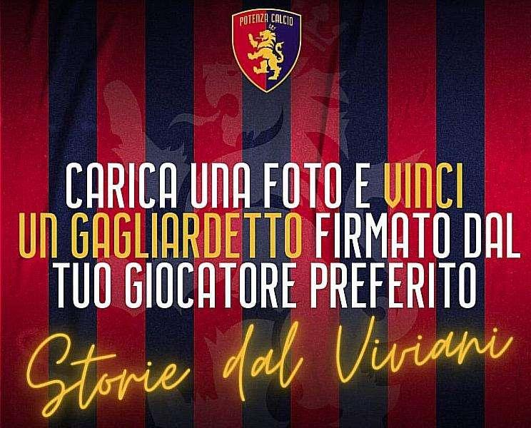  “Storie dal Viviani”, fotografa, invia e vinci