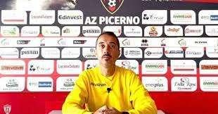 Longo allenatore Picerno: "Contro il Potenza per fare bene servirà metterci tanta grinta ed intensità"