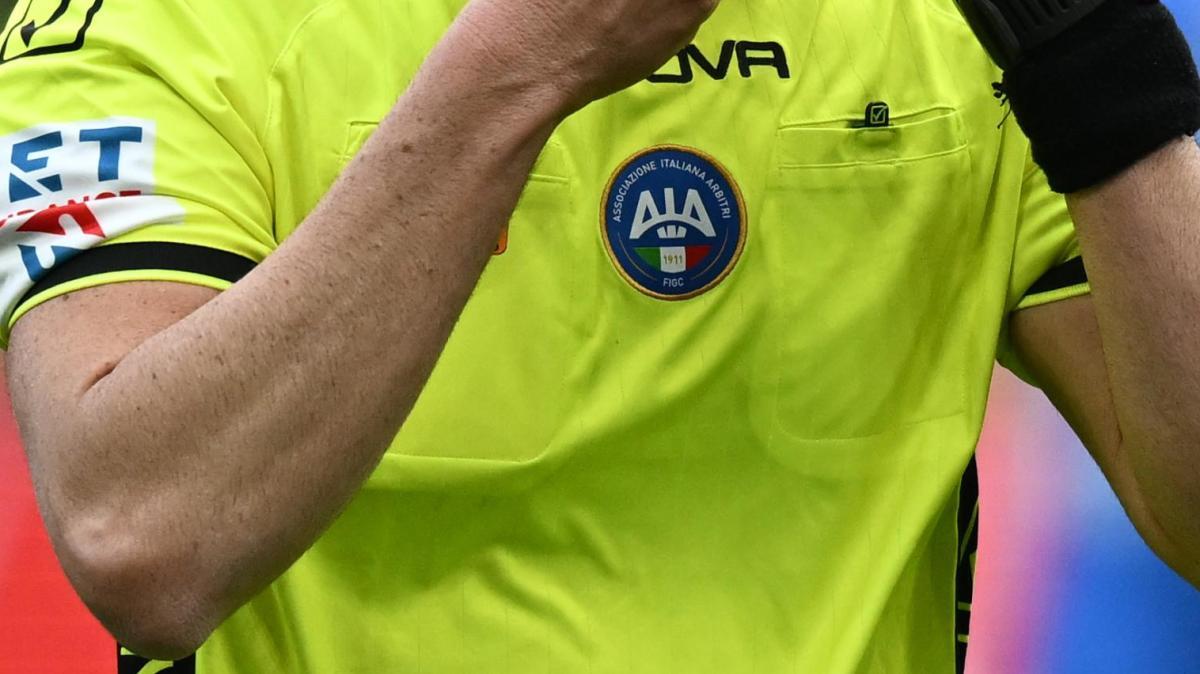 Sarà Gabriele Sacchi ad arbitrare Ascoli-Potenza