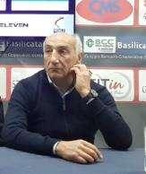 Il Vice Presidente Michele Falasca: "Gli errori di valutazione del segnalinee e dell'arbitro ci hanno pesantemente condizionato"