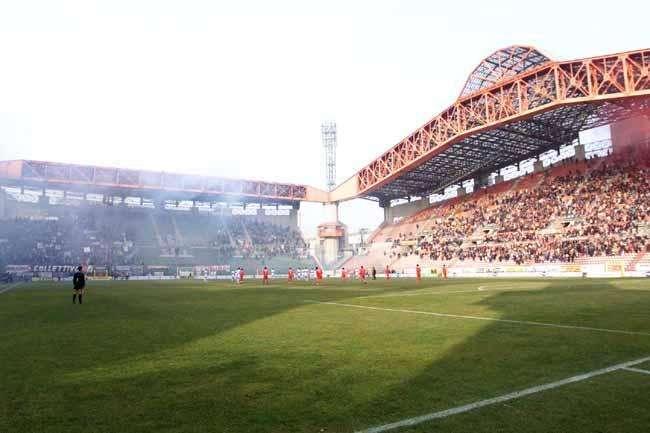 In Serie C un altro club costretto a emigrare per le pessime condizioni del manto erboso