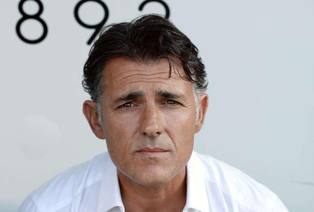 Taranto, il nuovo ds è Maurizio Pellegrino?