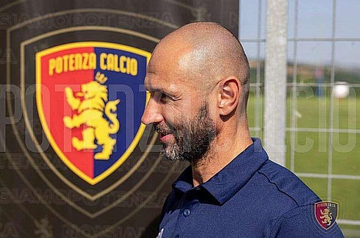Il Ds del Potenza Varr&agrave;