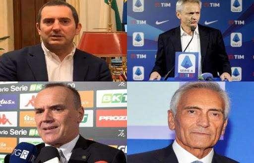 Consiglio Federale Figc, ecco cosa accadrà domani.