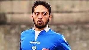 Serie D Girone I, incidente mortale sulla Ss 106 jonica la vittima è il calciatore del San Luca Marco Pezzati