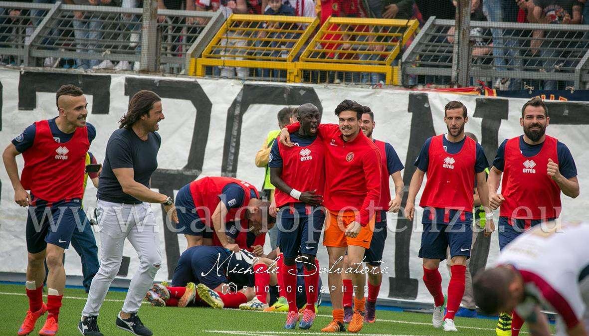 Foto Salvatore.