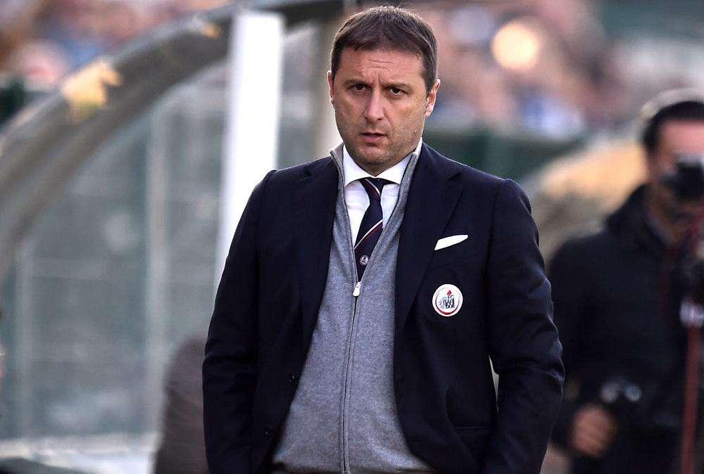Altamura, Mangia elogia i suoi: “Sotto 2-0 senza motivo, ma che reazione!”