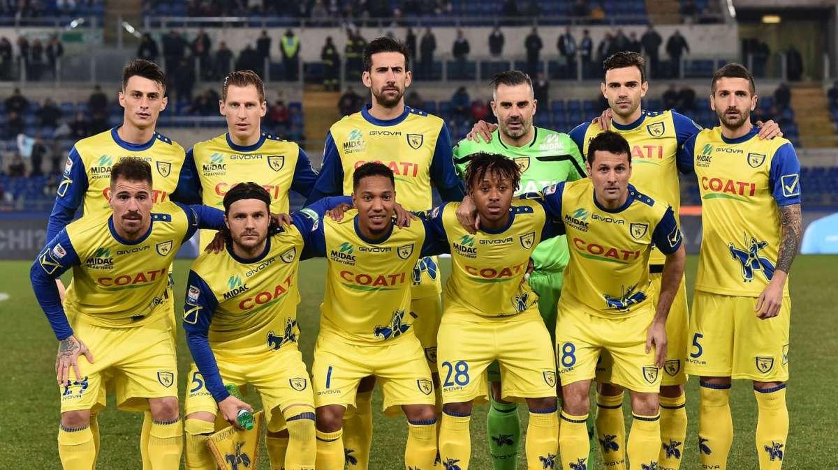 Nessuno vuole il Chievo, salta anche la serie D: fine di una favola