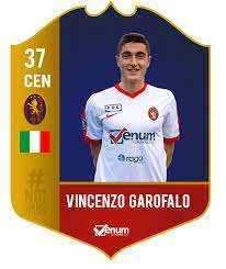 L'ex centrocampista del Potenza Garofalo giocherà in Serie B a Brescia