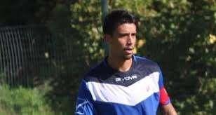 Un lucano alla conquista dell'Umbria, ecco la storia di Augusto Ferreira centrocampista del Cannara