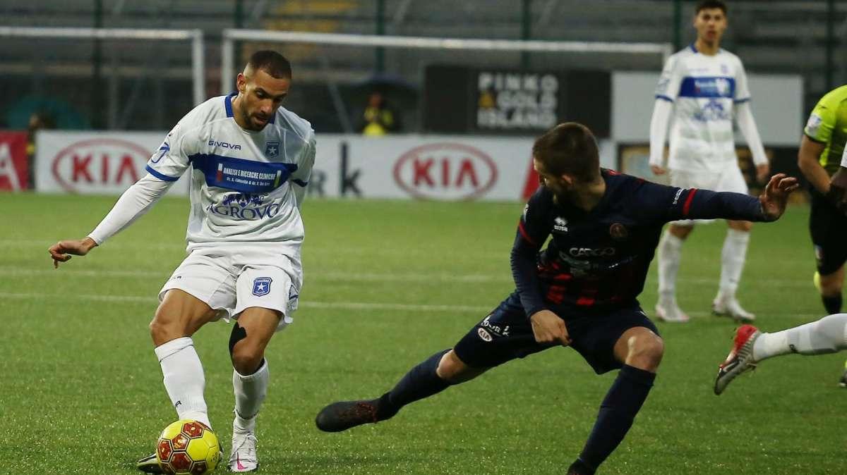 TuttoC Top & Flop di Casertana-Potenza