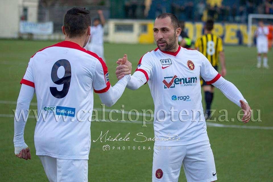 Foto Salvatore.