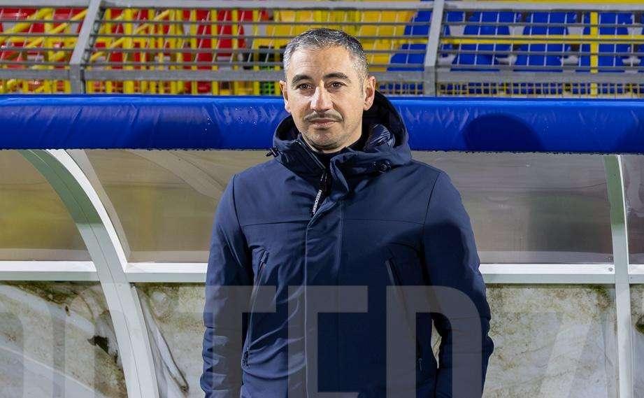 Potenza, arriva la squalifica anche per il team manager Lolaico
