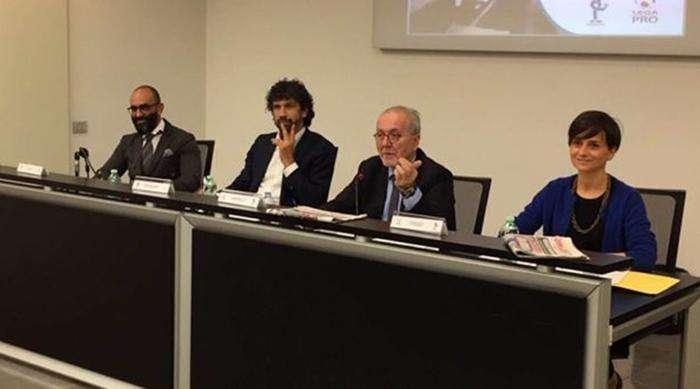 "Facciamo formazione", il progetto di  AIC e Lega Pro per il post carriera dei calciatori