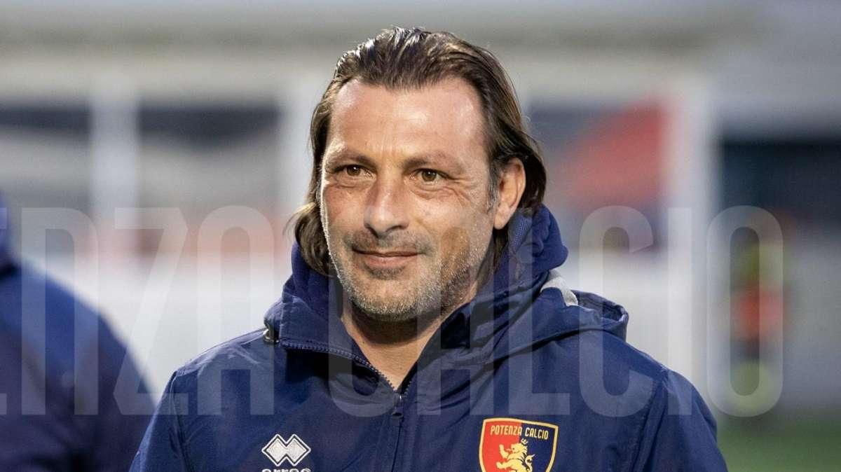 Potenza, ecco la situazione con Giuseppe Raffaele