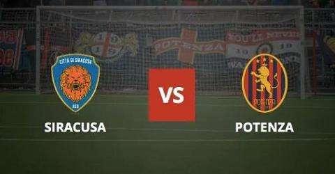 SIRACUSA-POTENZA il comunicato del Potenza calcio