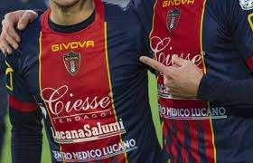 Serie C Girone C, nel secondo recupero il Picerno "ribalta" il Campobasso nel secondo tempo