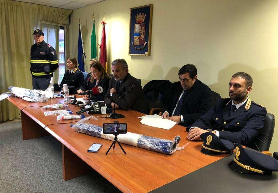 Ultrà ucciso, il questore: "Tifosi pronti all'agguato, poi l'accelerata mortale"