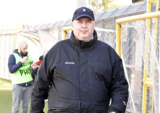 Taranto, Montella: "Peccato per il divieto, tarantini e cavesi si sarebbero potuti riappacificare".