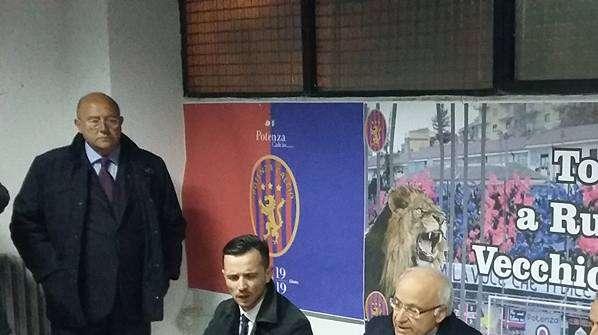 Torna a ruggire vecchio leone...