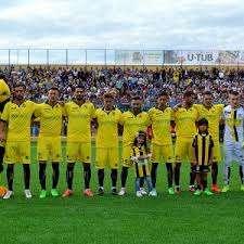Il Gravina sale in serie D...