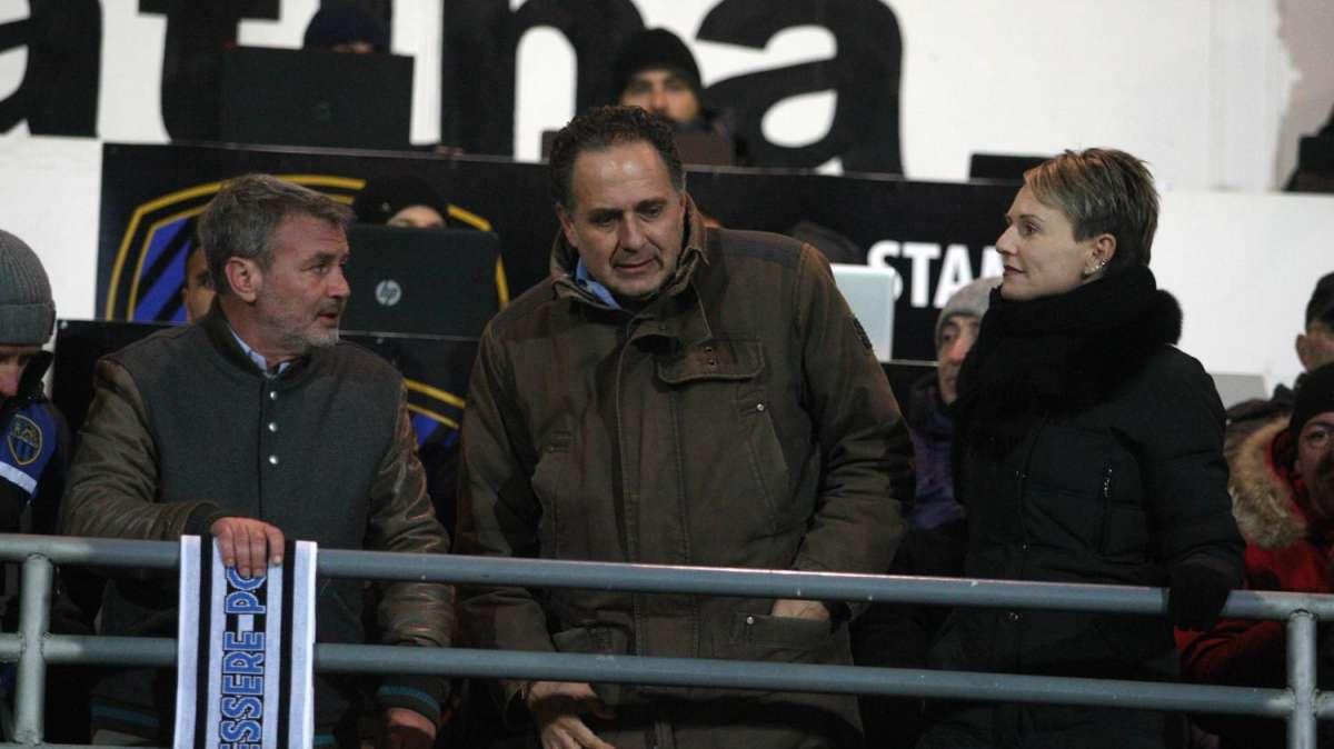 Serie D, il  Giarre di Benedetto Mancini non è stato ammesso al campionato