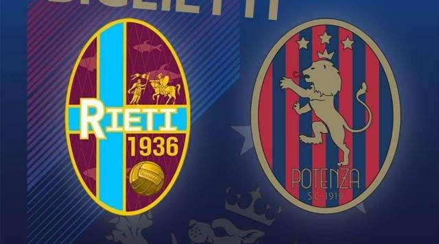Rieti-Potenza, informazioni sui biglietti 
