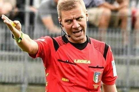 Potenza-Turris, Maggio sarà il direttore di gara: i precedenti con i rossoblù