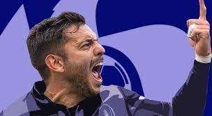 Potenza, Banegas ha risolto il contratto con il club lucano ed è passato alla Cavese in Serie D