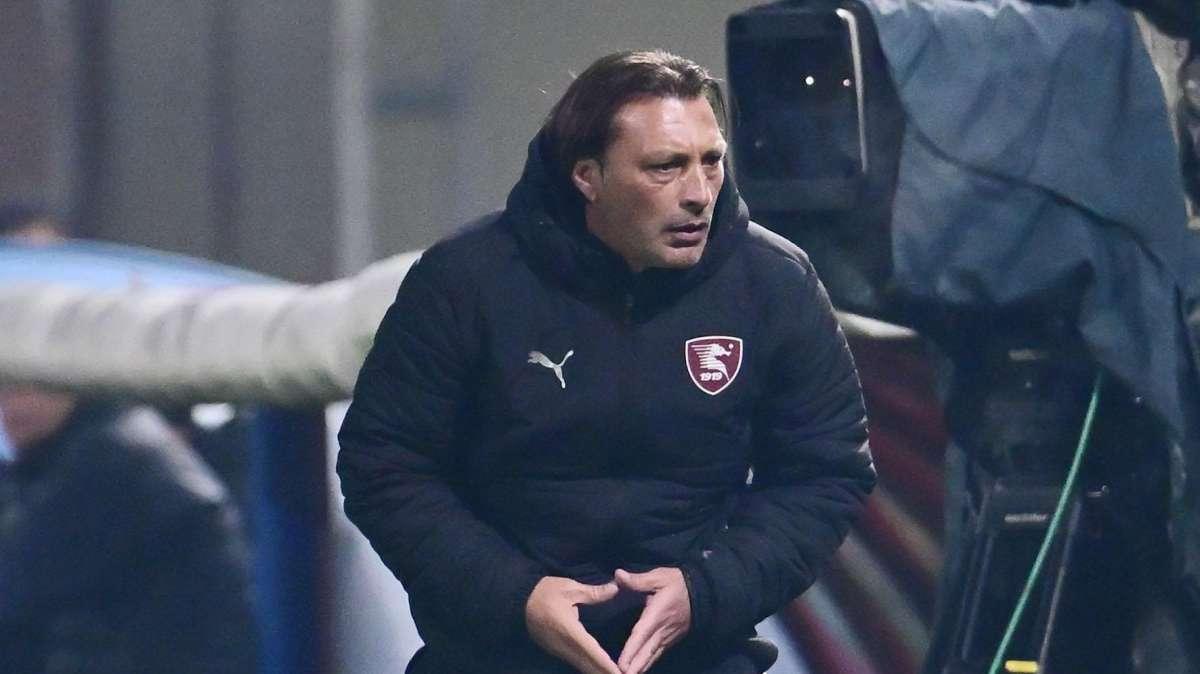Salernitana, scontro acceso Raffaele-Faggiano nel post Cavese: il tecnico verso l'esonero!