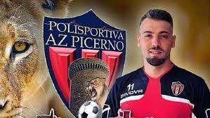 Emmanuele Esposito: "Dopo aver raggiunto la salvezza spero che il Picerno entri nella storia centrando i play off"