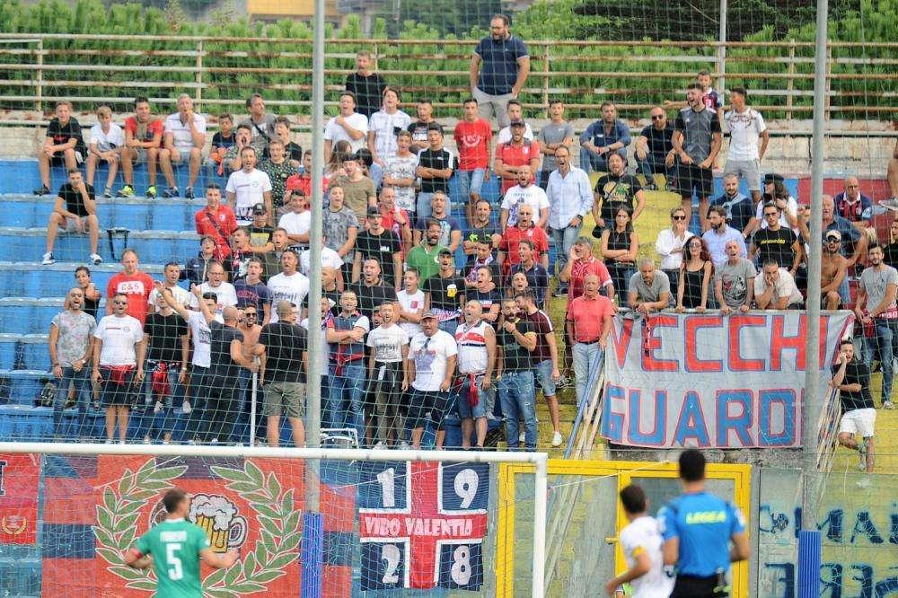 Nell'anticipo il Rieti crolla a Vibo