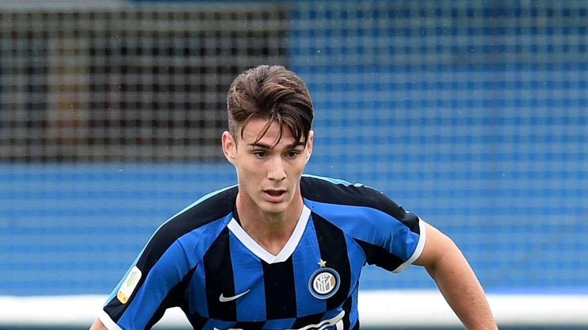 Potenza, superata la concorrenza per Burgio... i rosso-blù hanno in mano il sì del calciatore