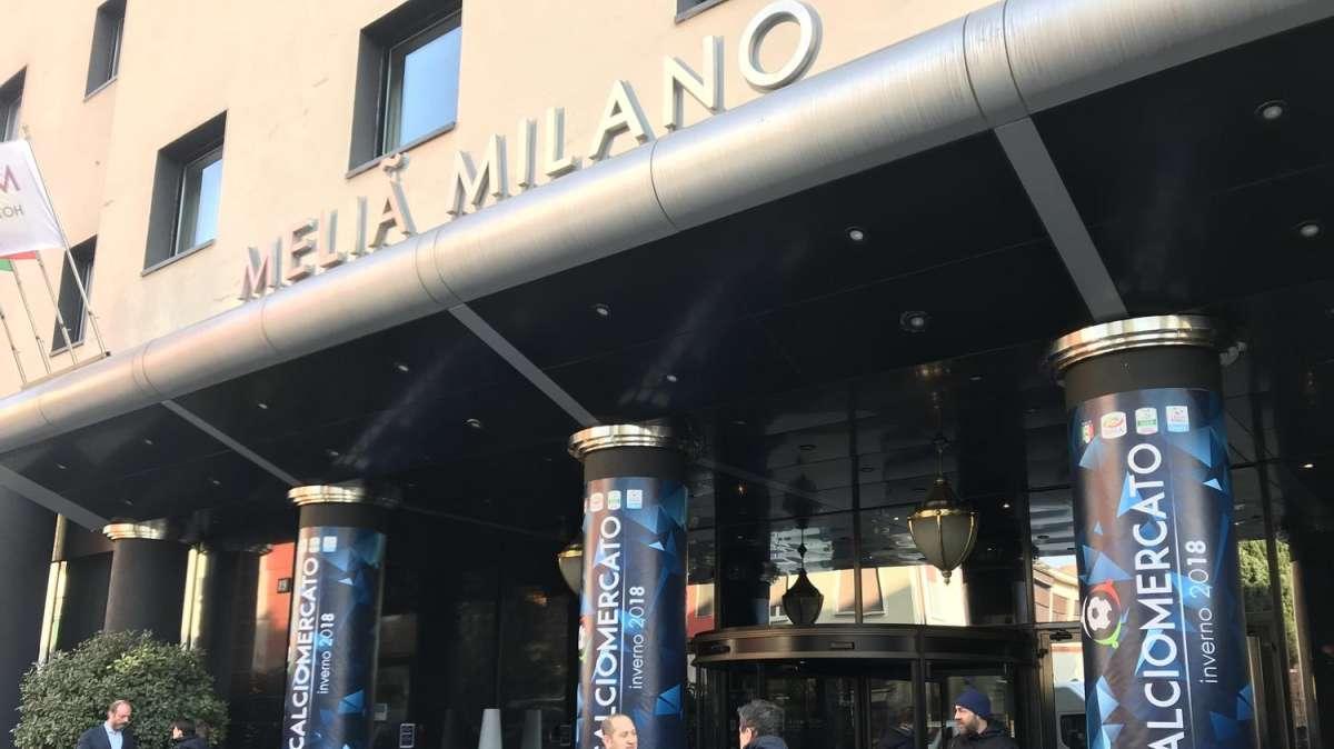 Dilettanti, ieri si è aperta la sessione invernale di calciomercato: ecco tutte le date