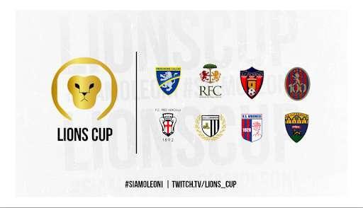 Notizia TTP - Lions Cup Fifa 2020. La corsa del Potenza si ferma in semifinale