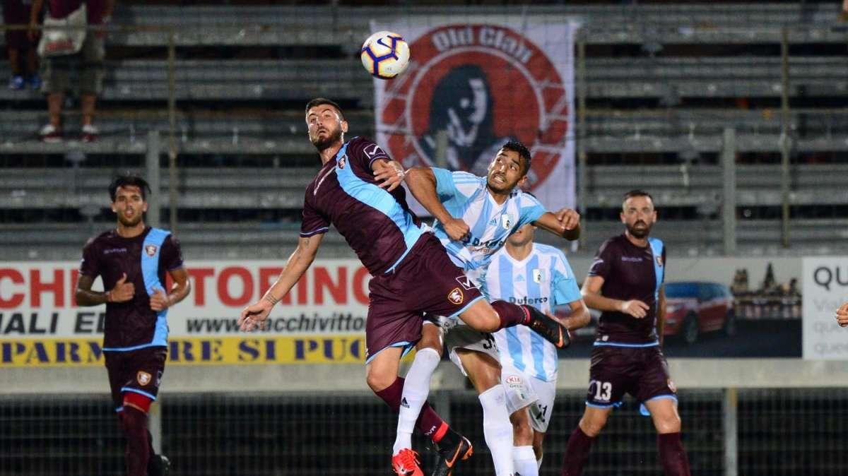 Detto fatto, Volpicelli firma con la Scafatese
