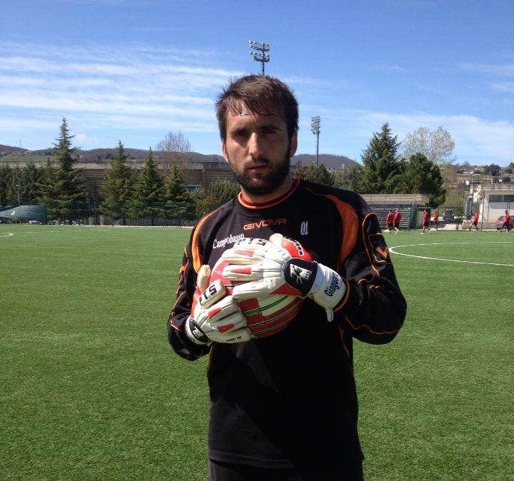 Un Giaguaro nella Curva tra i Leoni