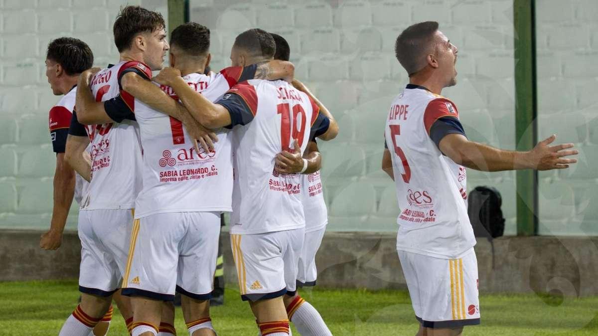 Il Potenza anti Turris è quasi pronto