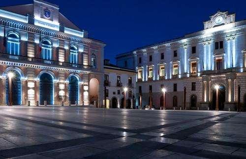Il Potenza potrebbe essere presentato alla città il...