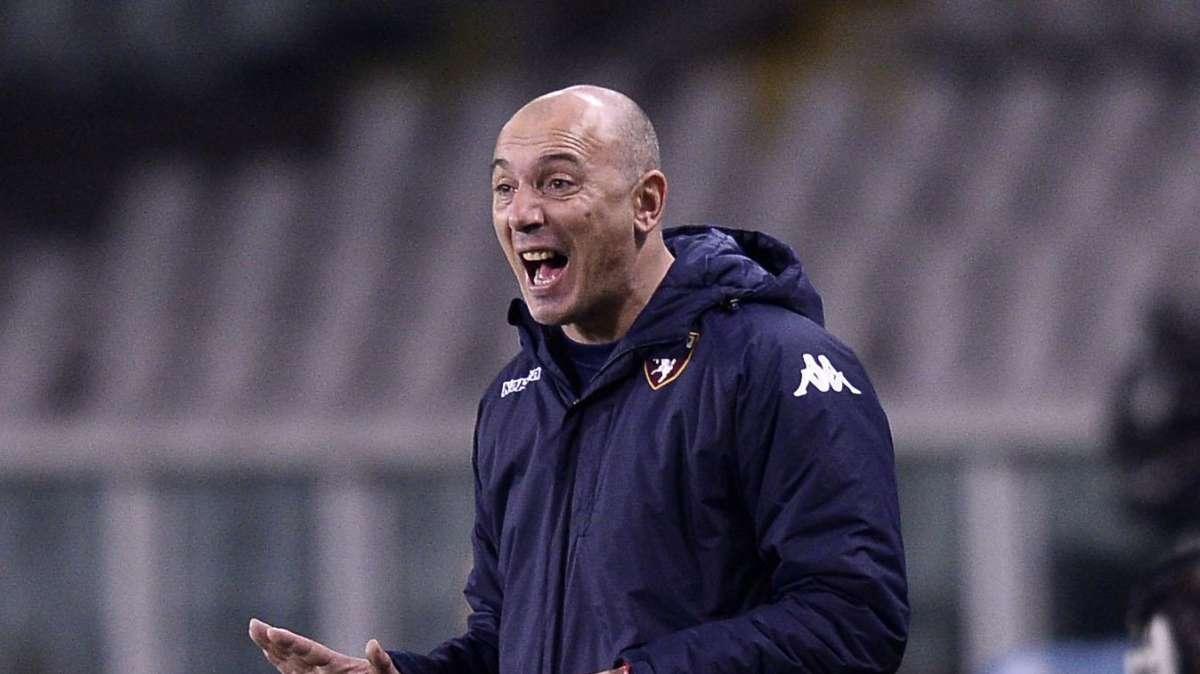 Anche quello di Salvatore Sullo era un nome valido per la panchina del Potenza
