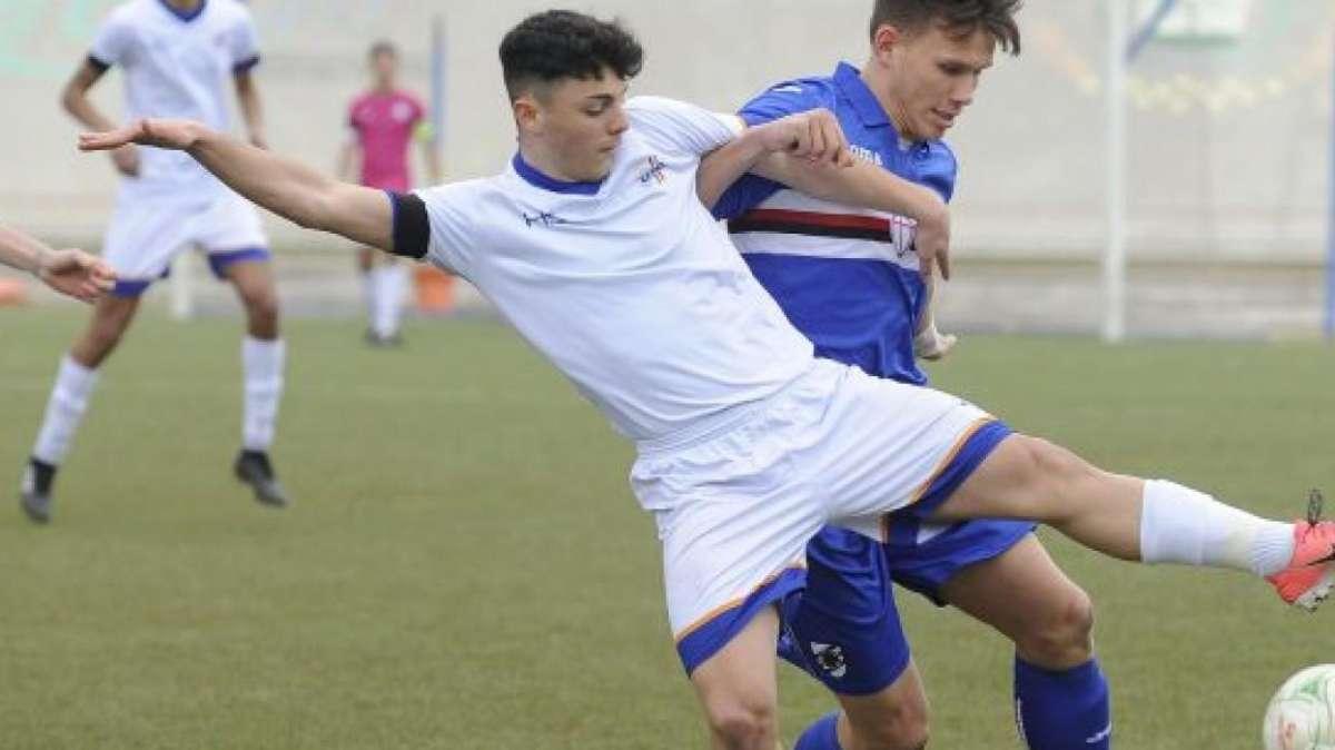 Trofeo "Beppe Viola", il lucano Lavano a testa alta in Rappresentativa...