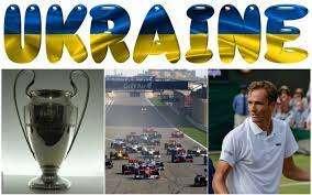 IL MONDO DELLO SPORT SI SCHIERA CONTRO LA RUSSIA