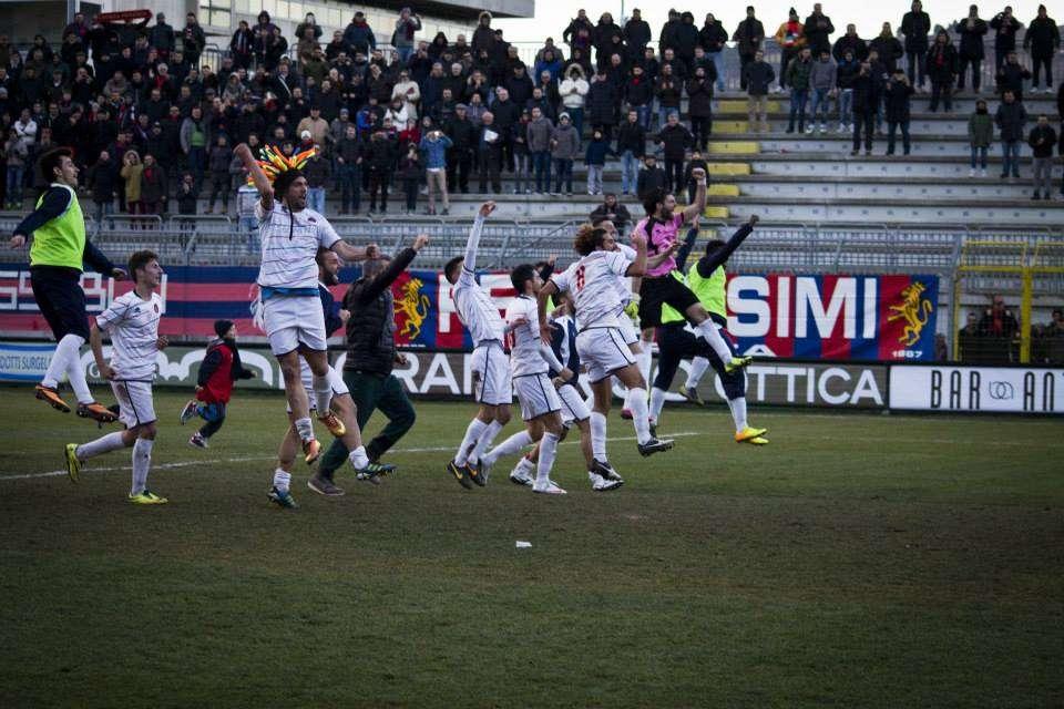 Playoff: Una lunga maratona dal 17 maggio al 14 Giugno.