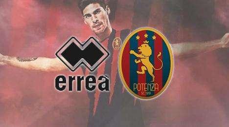 Potenza ed Erre&agrave;