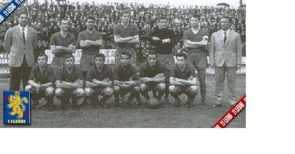 Verso Potenza-Ascoli, l’ultimo precedente tra le due squadre risale a 63 anni fa!