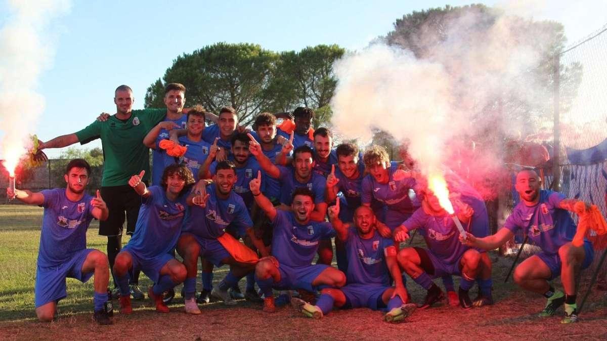 Eccellenza Basilicata, 5ª giornata: risultati e classifica