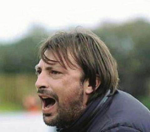 Chi è Giuseppe Raffaele, il nuovo mister dei rossoblu...