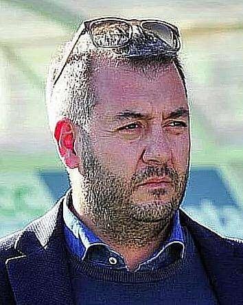 Picerno, la risposta del DG Greco al tecnico sorrentino non si è fatta attendere…