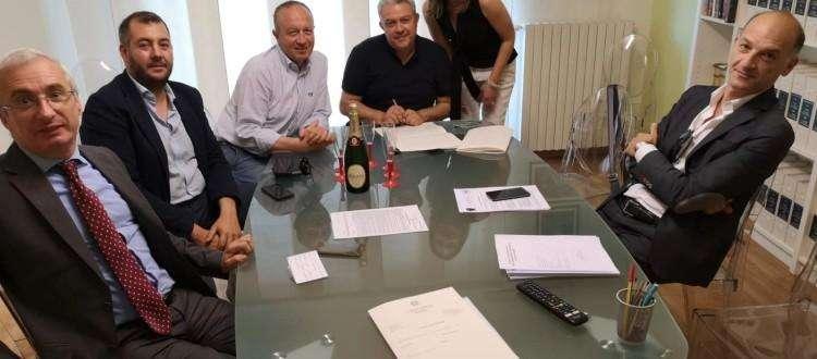 E’ nata ufficialmente la società di capitali “Az Picerno Srl”...