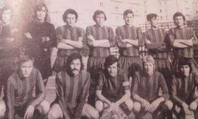 Il Potenza del 1975